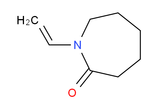 UV單體 液態NVC N-乙烯基己內酰胺CAS 2235-00-9