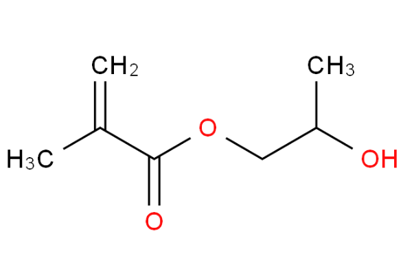 UV單體 HPMA 甲基丙烯酸羥丙酯 CAS 27813-02-1