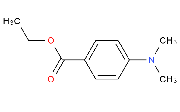 光引發劑 EDB 4-二甲氨基苯甲酸乙酯CAS 10287-53-3